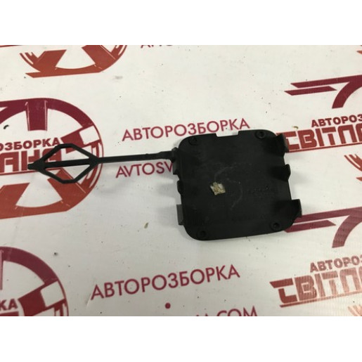 Заглушка переднего бампера Renault Trafic III 2014-2021 511800680R